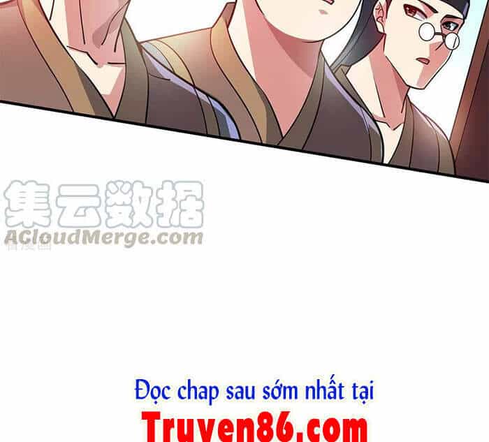 Vạn Cổ Đệ Nhất Tế - Chương 144 - ảnh 10