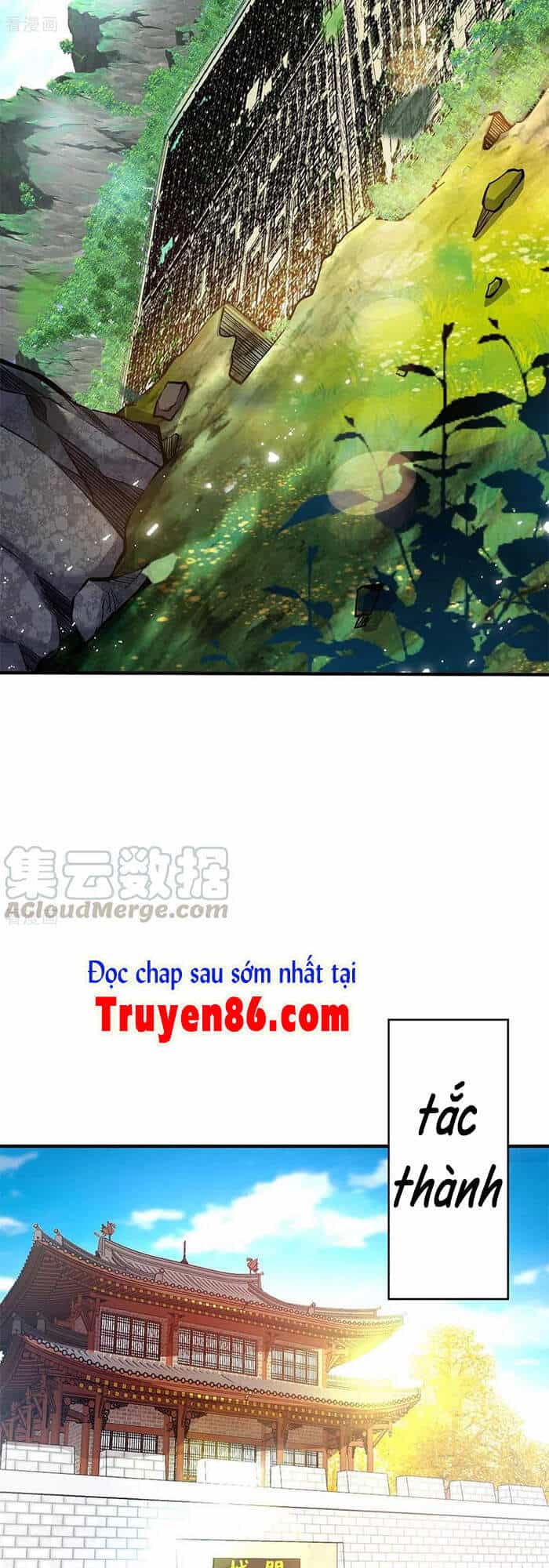 Vạn Cổ Đệ Nhất Tế - Chương 144 - ảnh 23