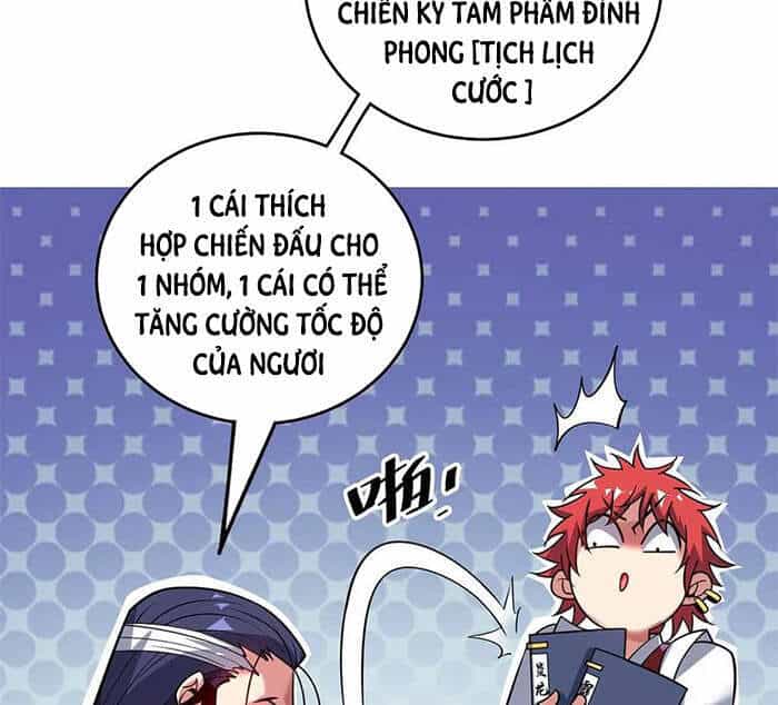Vạn Cổ Đệ Nhất Tế - Chương 144 - ảnh 4