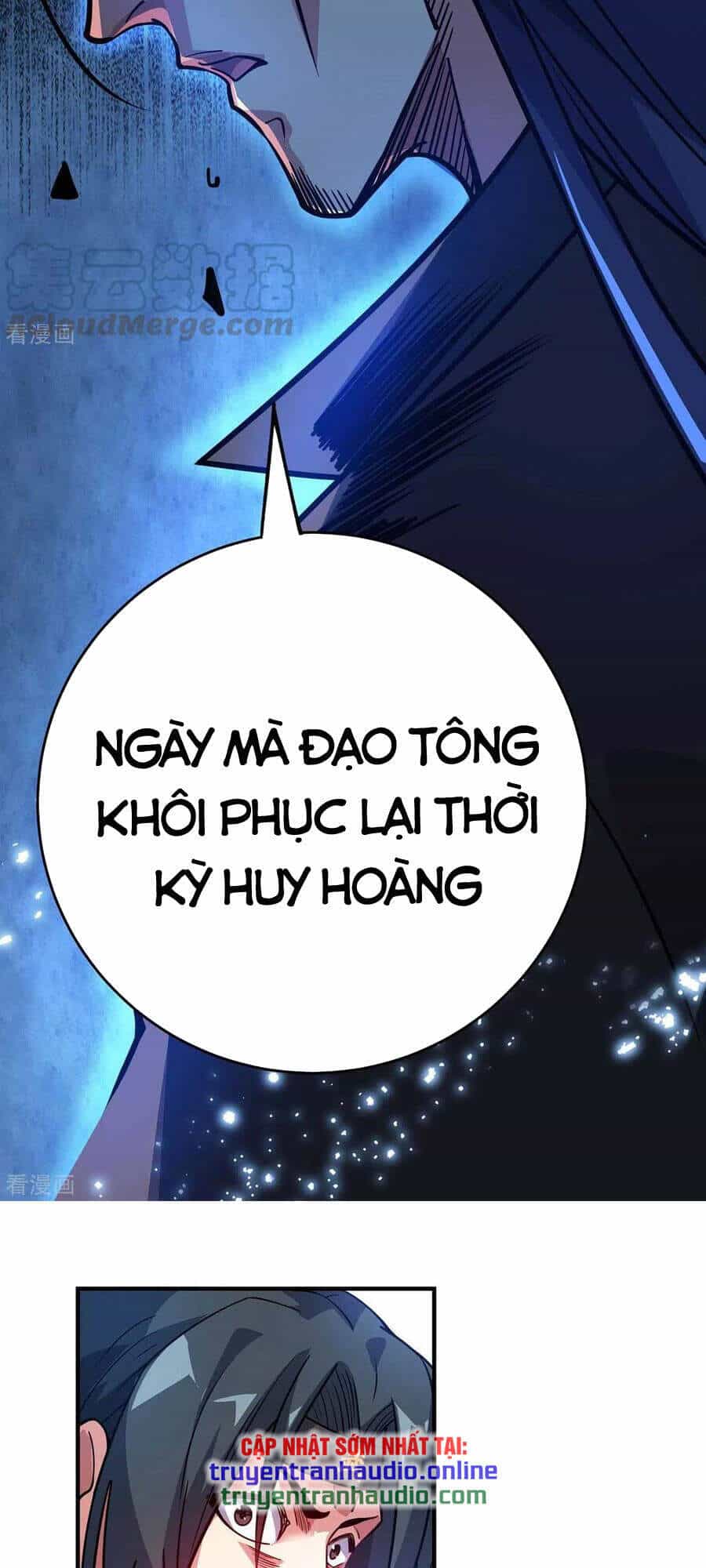 Vạn Cổ Đệ Nhất Tế - Chương 145 - ảnh 15