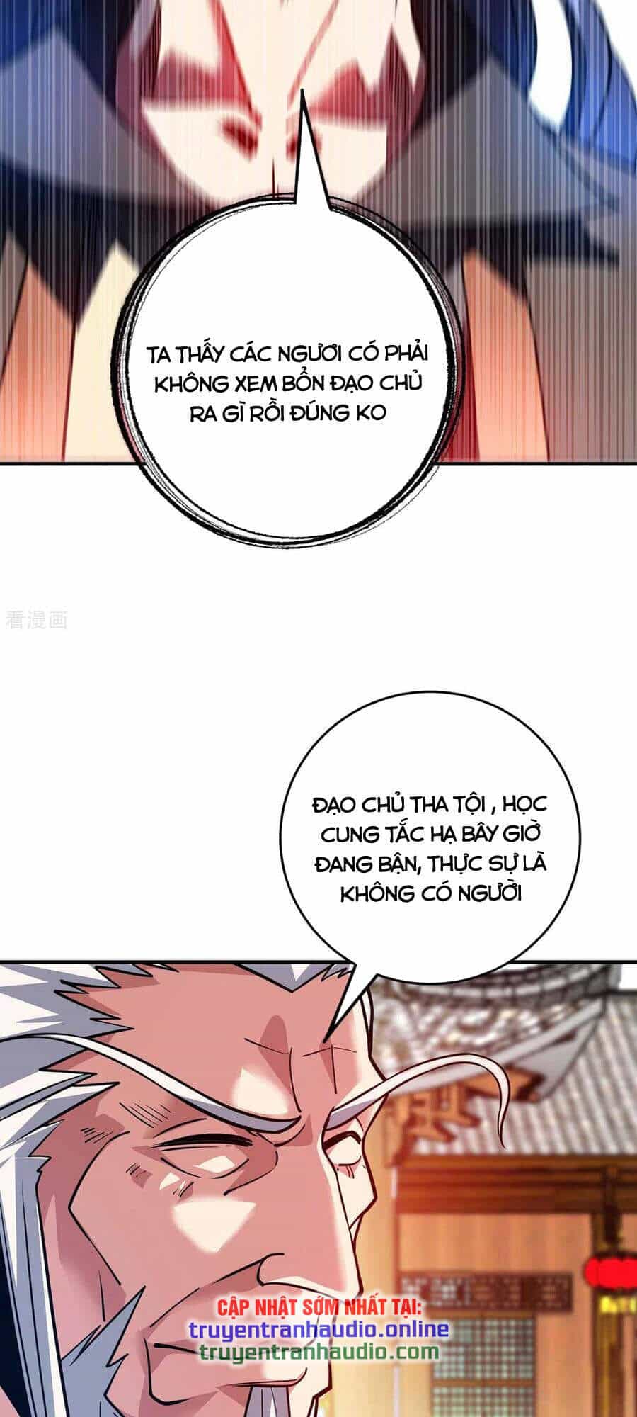 Vạn Cổ Đệ Nhất Tế - Chương 145 - ảnh 3
