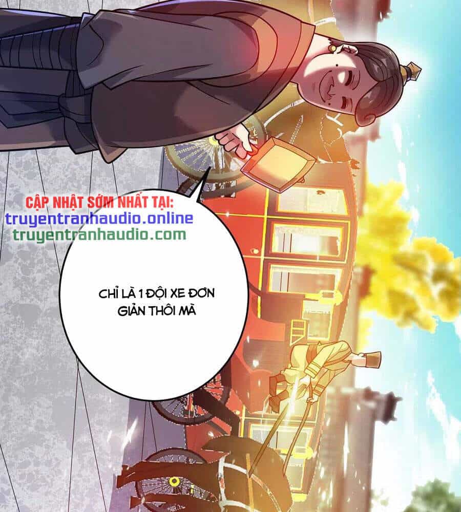 Vạn Cổ Đệ Nhất Tế - Chương 146 - ảnh 2