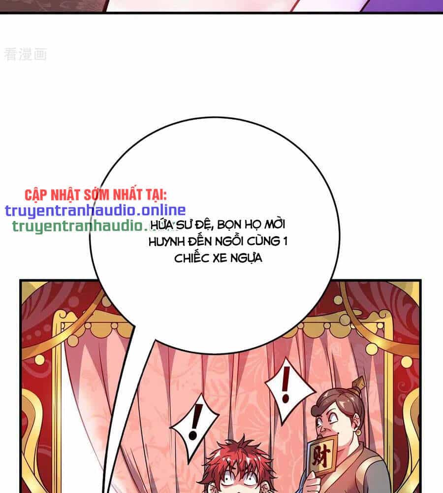 Vạn Cổ Đệ Nhất Tế - Chương 146 - ảnh 20
