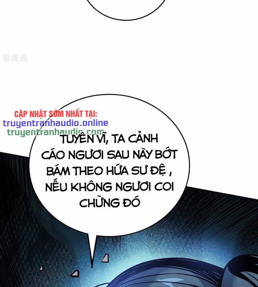 Vạn Cổ Đệ Nhất Tế - Chương 146 - ảnh 26