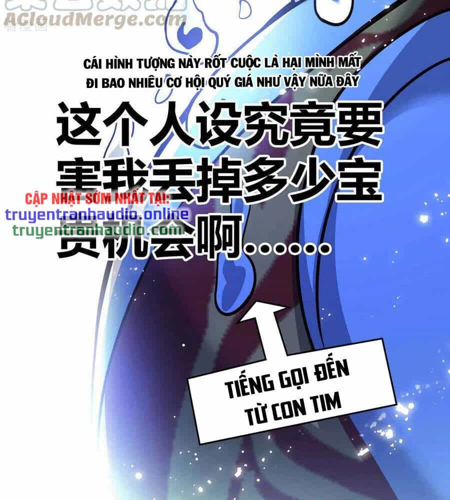 Vạn Cổ Đệ Nhất Tế - Chương 146 - ảnh 30