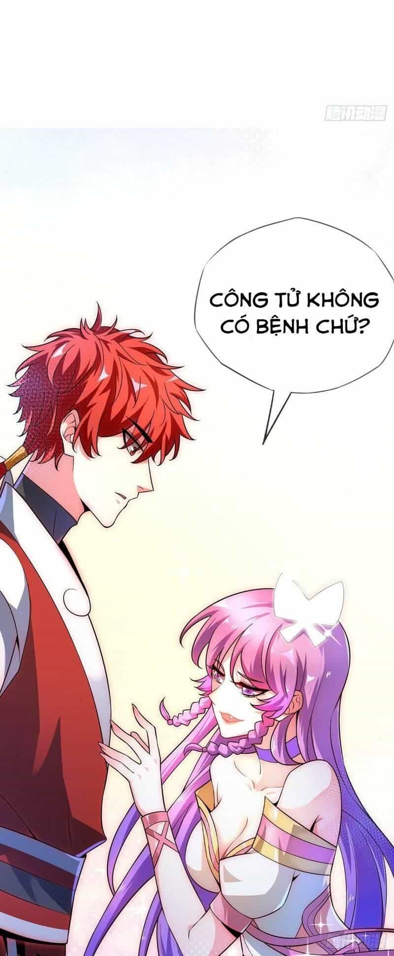Vạn Cổ Đệ Nhất Tế - Chương 14 - ảnh 26