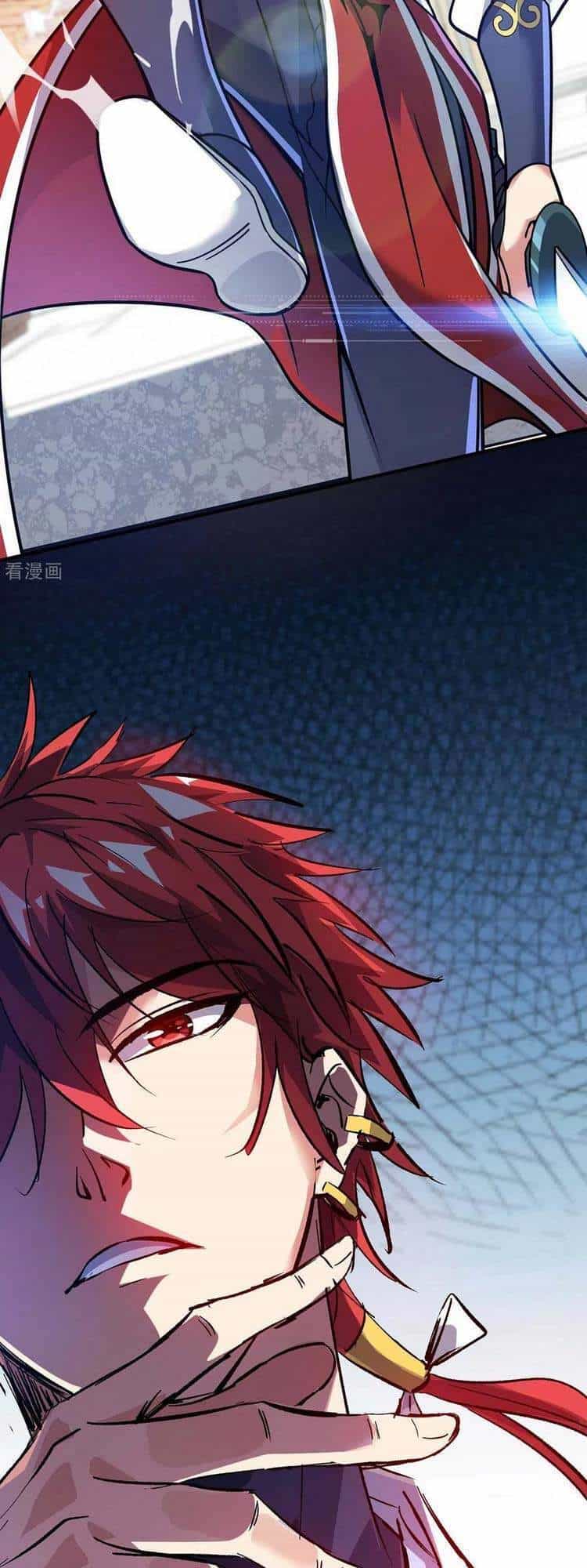 Vạn Cổ Đệ Nhất Tế - Chương 150 - ảnh 9