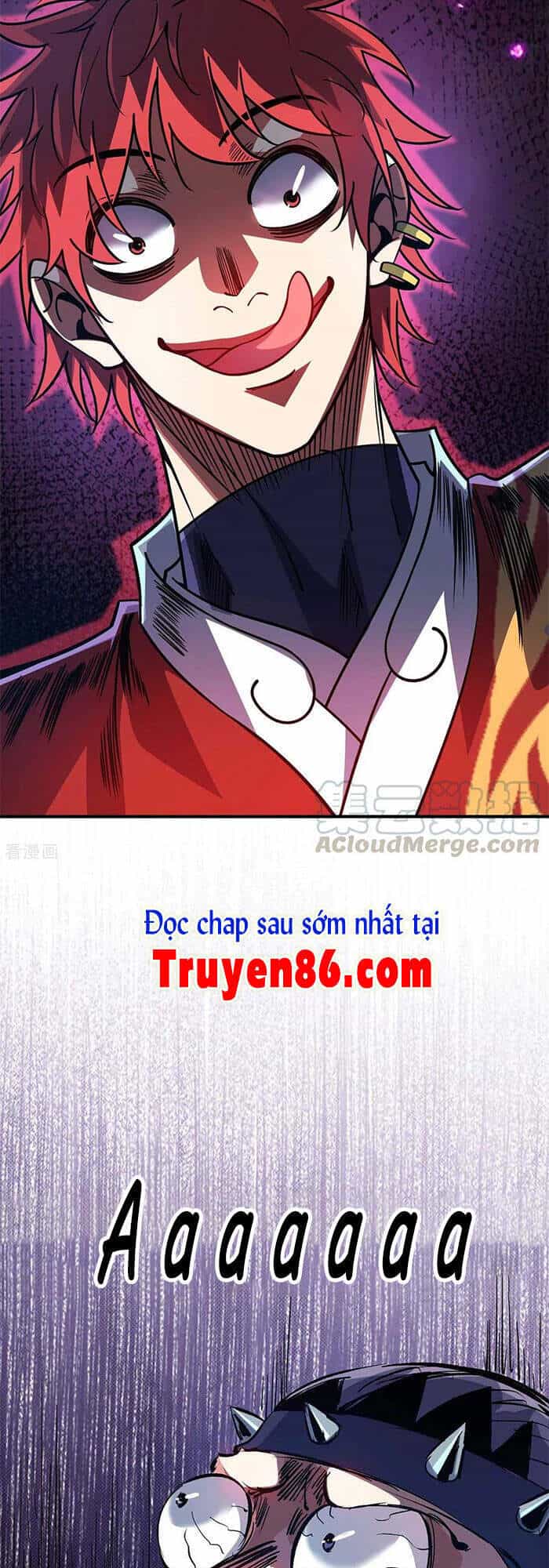 Vạn Cổ Đệ Nhất Tế - Chương 151 - ảnh 9