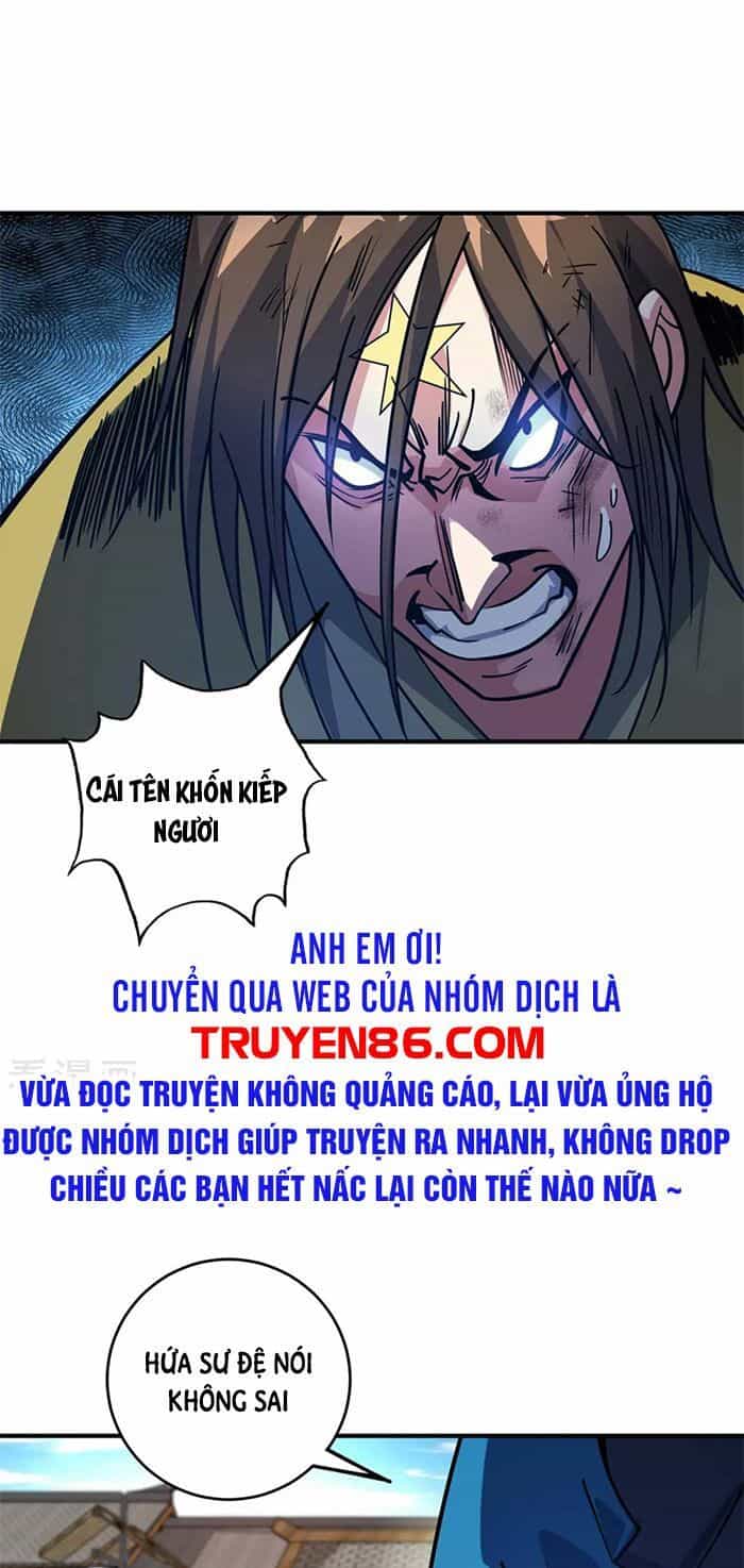 Vạn Cổ Đệ Nhất Tế - Chương 153 - ảnh 2
