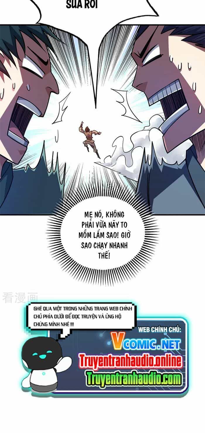 Vạn Cổ Đệ Nhất Tế - Chương 153 - ảnh 29