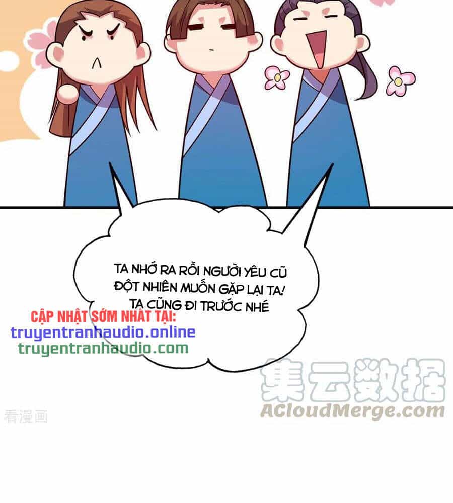 Vạn Cổ Đệ Nhất Tế - Chương 155 - ảnh 2