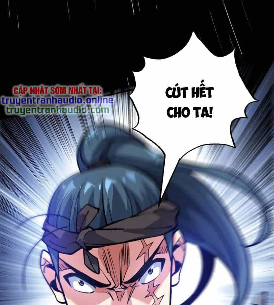 Vạn Cổ Đệ Nhất Tế - Chương 156 - ảnh 10