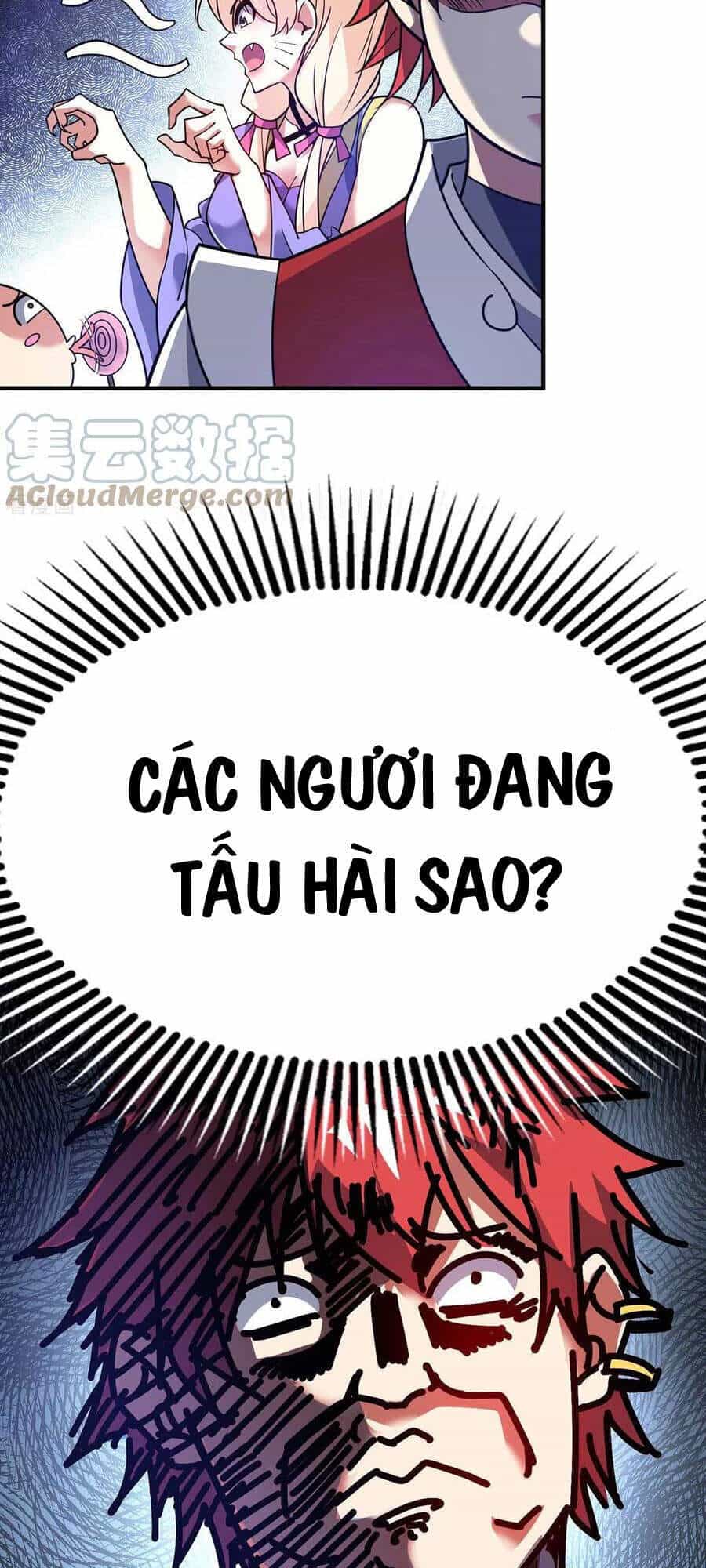 Vạn Cổ Đệ Nhất Tế - Chương 156 - ảnh 13