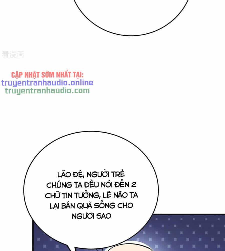 Vạn Cổ Đệ Nhất Tế - Chương 156 - ảnh 24
