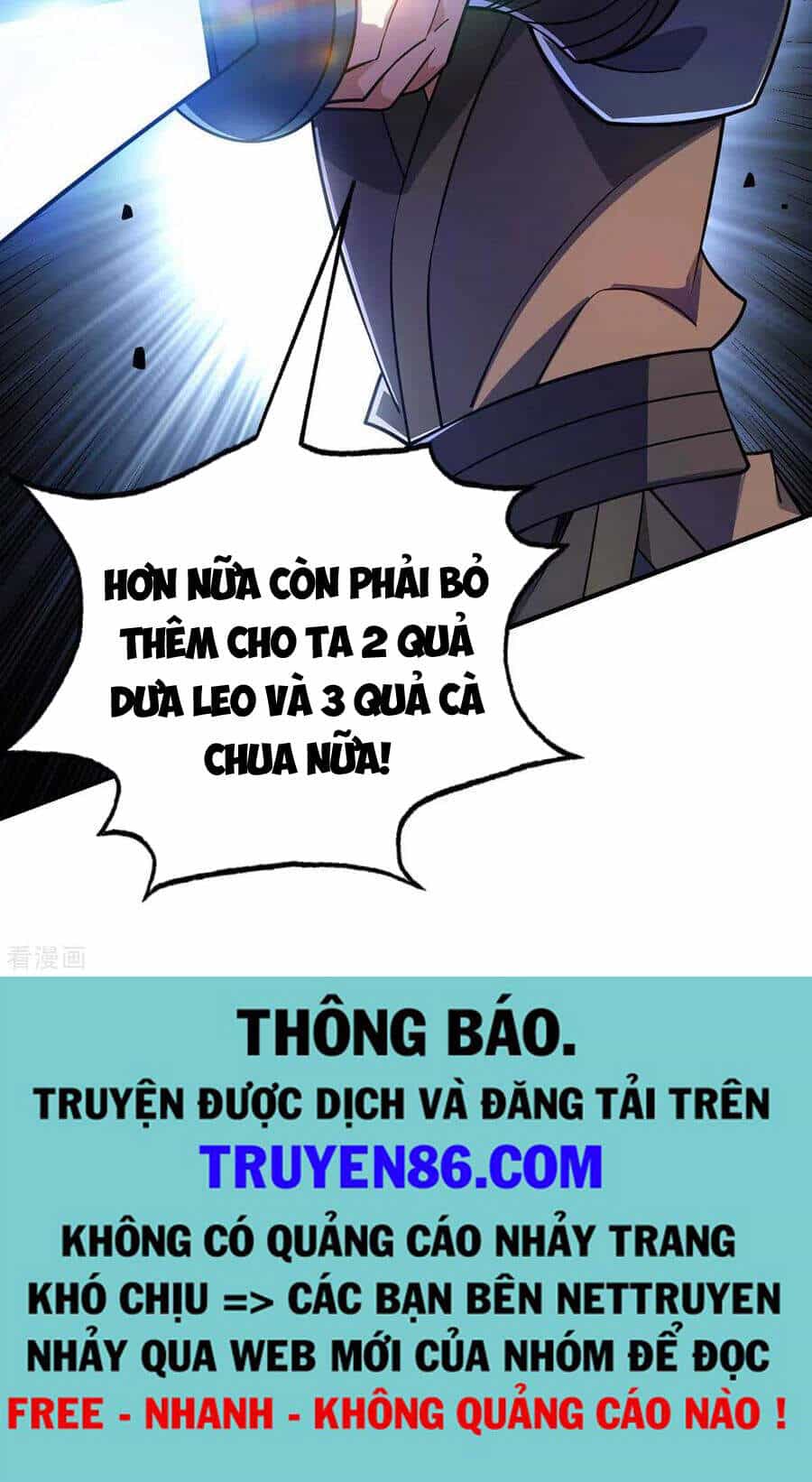 Vạn Cổ Đệ Nhất Tế - Chương 156 - ảnh 37