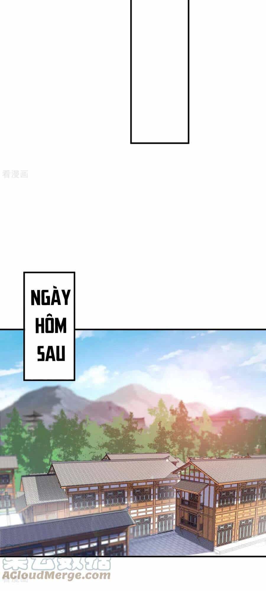 Vạn Cổ Đệ Nhất Tế - Chương 156 - ảnh 5
