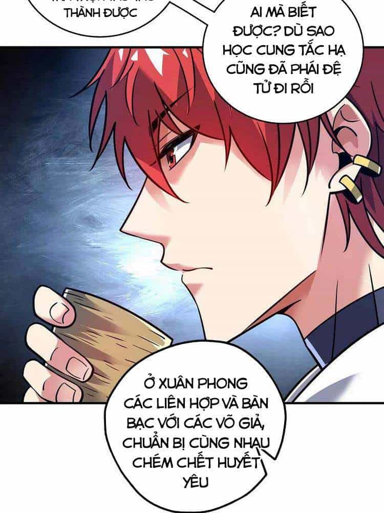 Vạn Cổ Đệ Nhất Tế - Chương 157 - ảnh 14