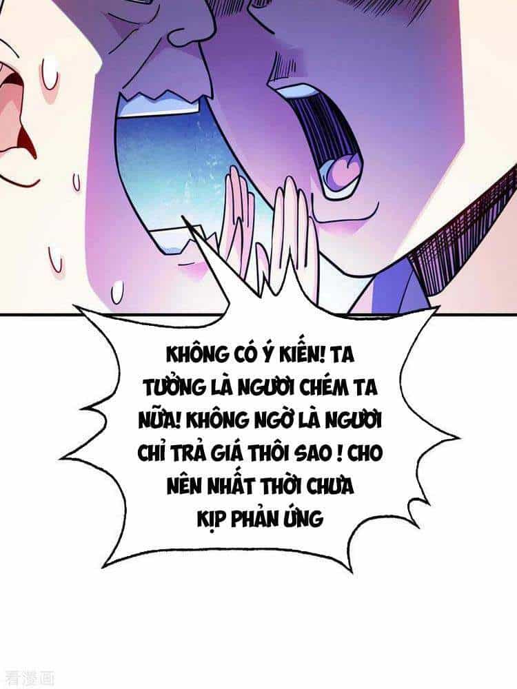 Vạn Cổ Đệ Nhất Tế - Chương 157 - ảnh 2
