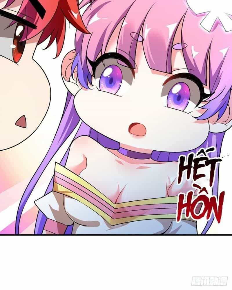 Vạn Cổ Đệ Nhất Tế - Chương 15 - ảnh 26
