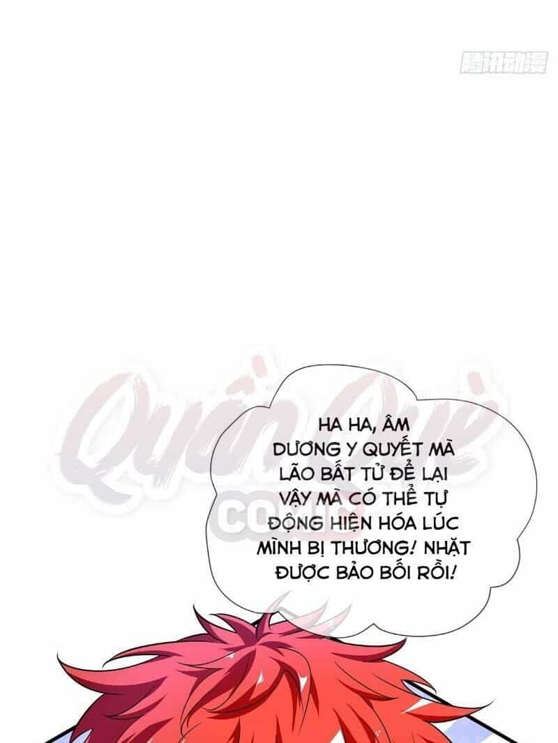Vạn Cổ Đệ Nhất Tế - Chương 15 - ảnh 3