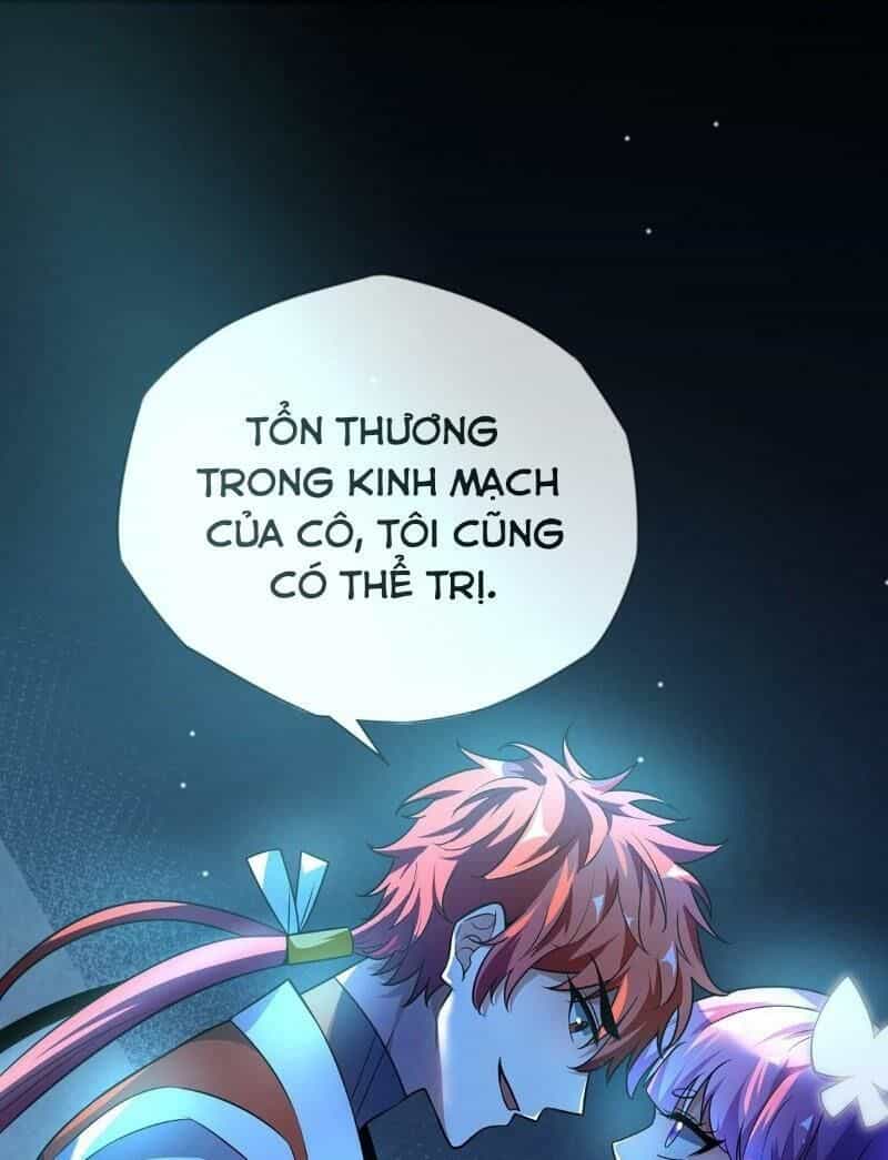 Vạn Cổ Đệ Nhất Tế - Chương 15 - ảnh 9