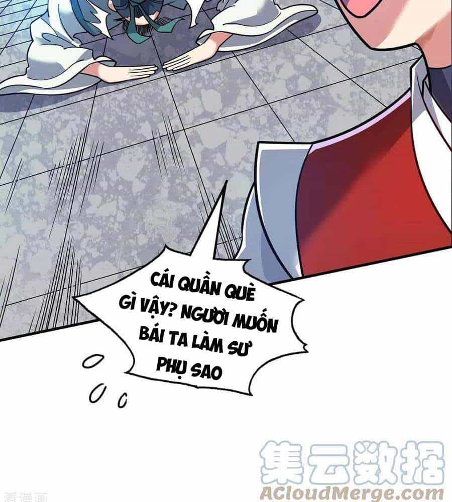 Vạn Cổ Đệ Nhất Tế - Chương 159 - ảnh 10