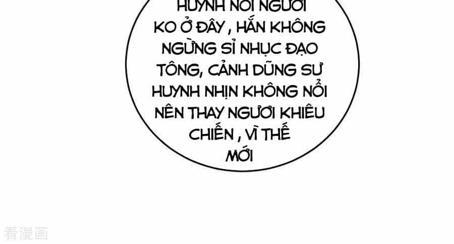 Vạn Cổ Đệ Nhất Tế - Chương 159 - ảnh 21