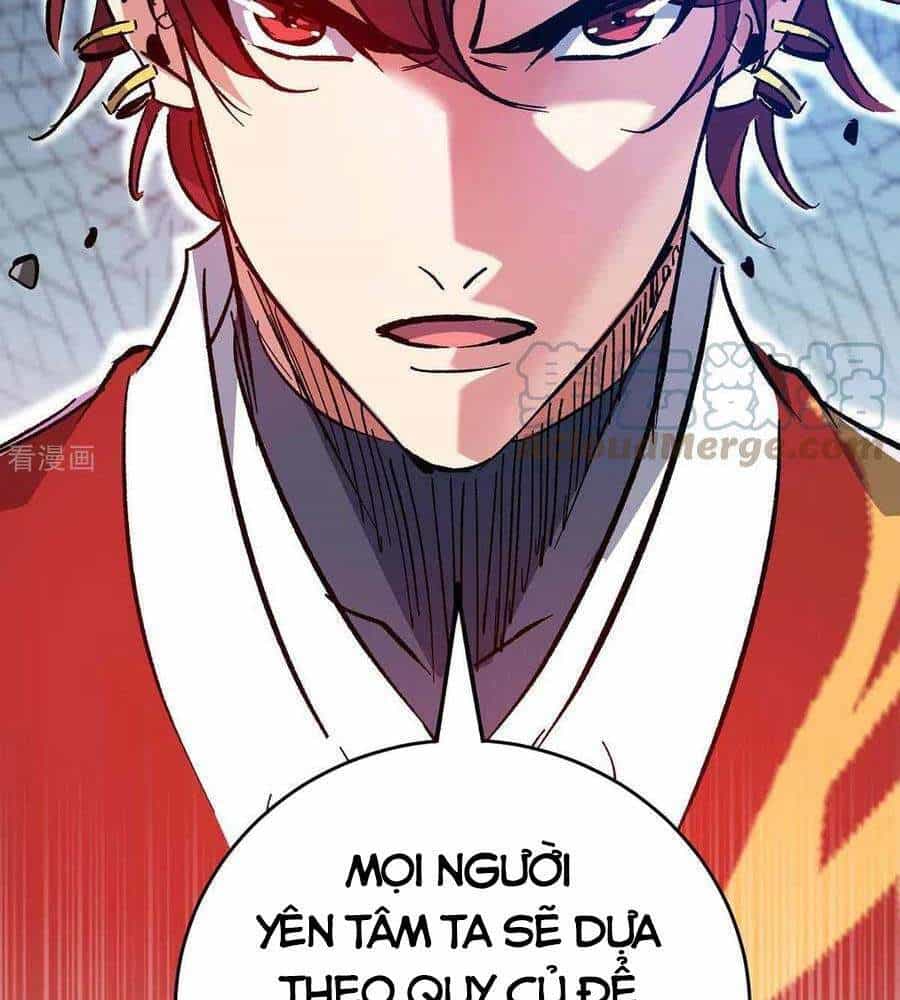 Vạn Cổ Đệ Nhất Tế - Chương 159 - ảnh 29