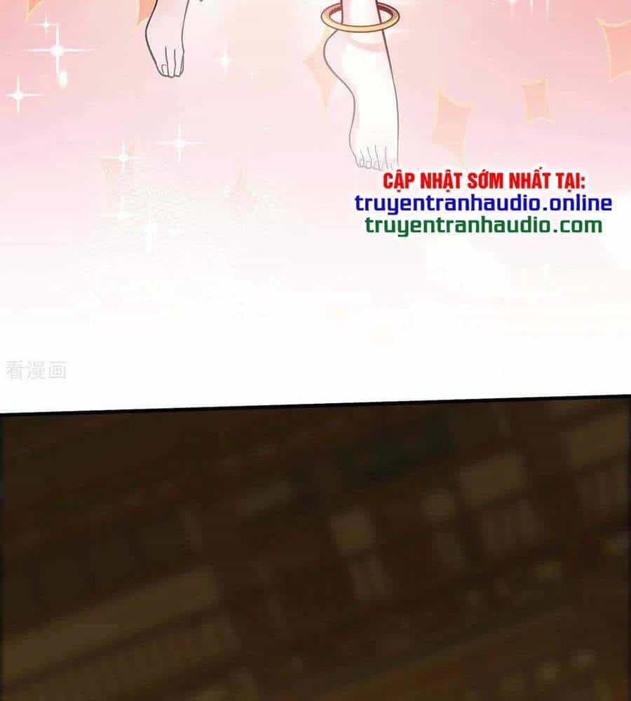 Vạn Cổ Đệ Nhất Tế - Chương 159 - ảnh 33