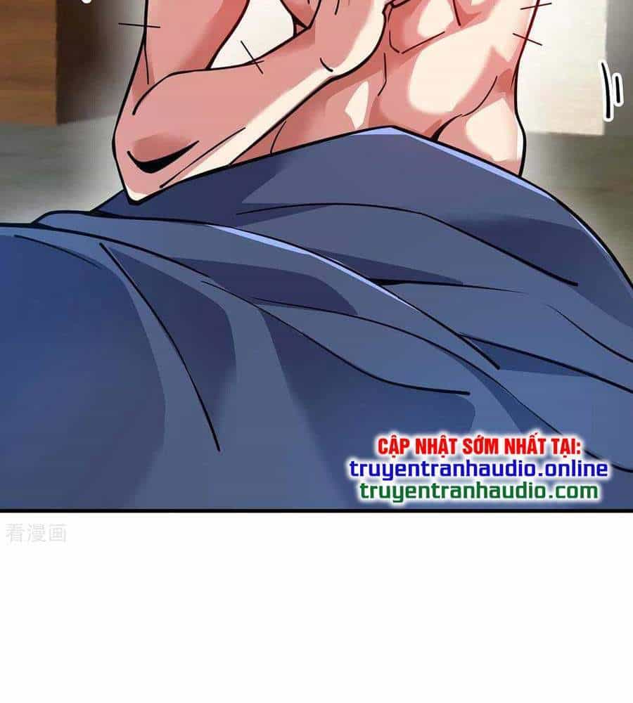 Vạn Cổ Đệ Nhất Tế - Chương 159 - ảnh 4