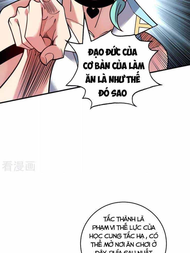 Vạn Cổ Đệ Nhất Tế - Chương 160 - ảnh 14