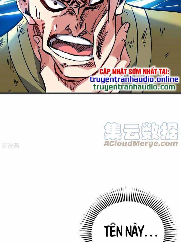 Vạn Cổ Đệ Nhất Tế - Chương 162 - ảnh 10