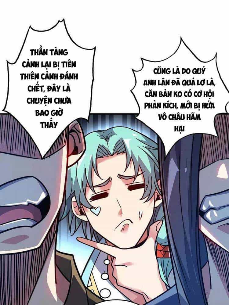 Vạn Cổ Đệ Nhất Tế - Chương 162 - ảnh 25