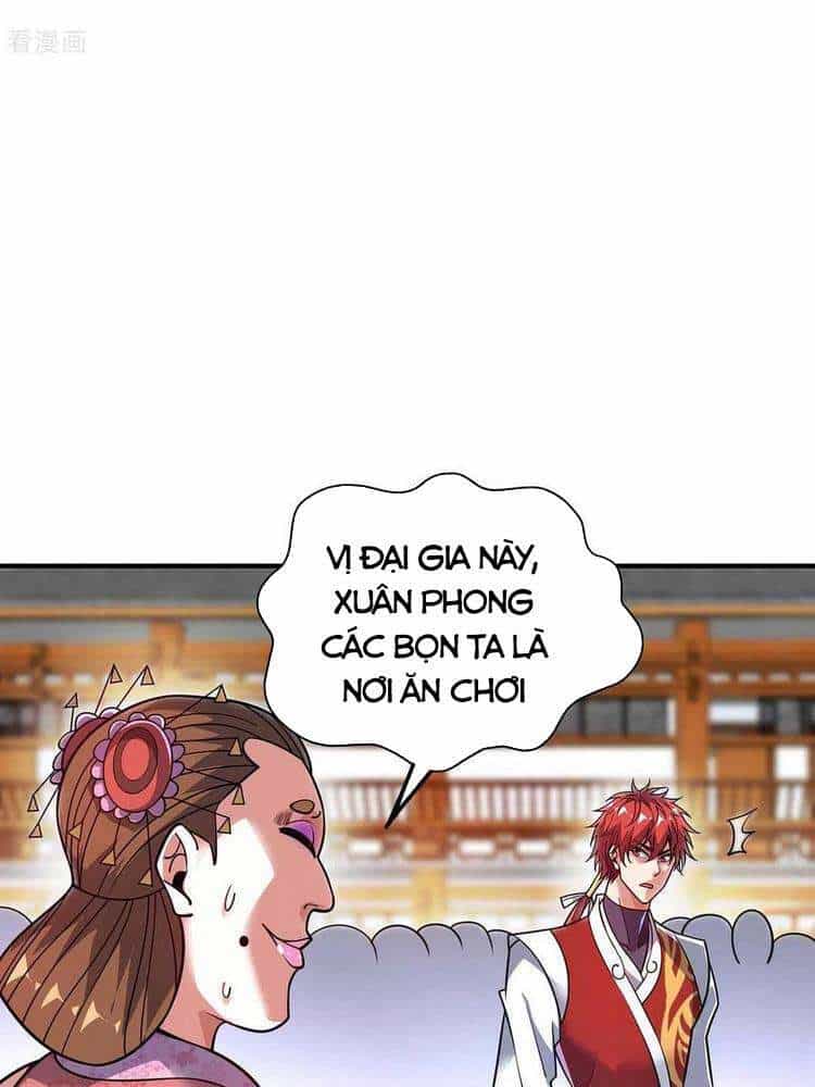 Vạn Cổ Đệ Nhất Tế - Chương 162 - ảnh 27