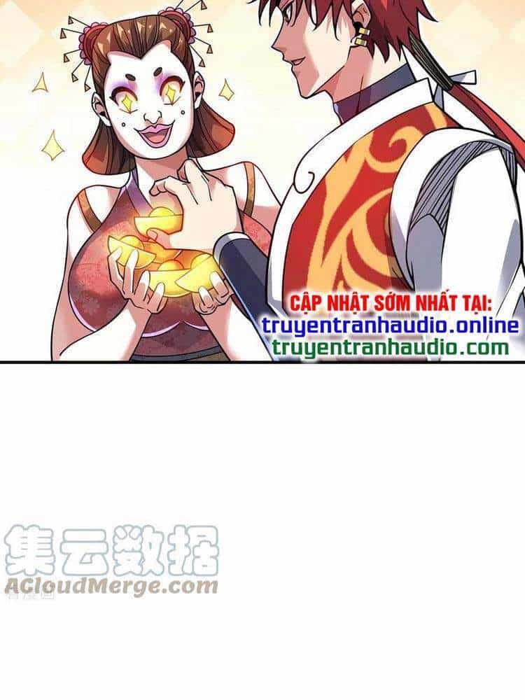 Vạn Cổ Đệ Nhất Tế - Chương 162 - ảnh 29