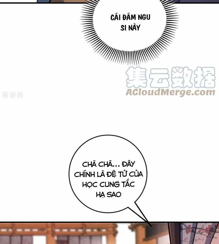 Vạn Cổ Đệ Nhất Tế - Chương 163 - ảnh 12