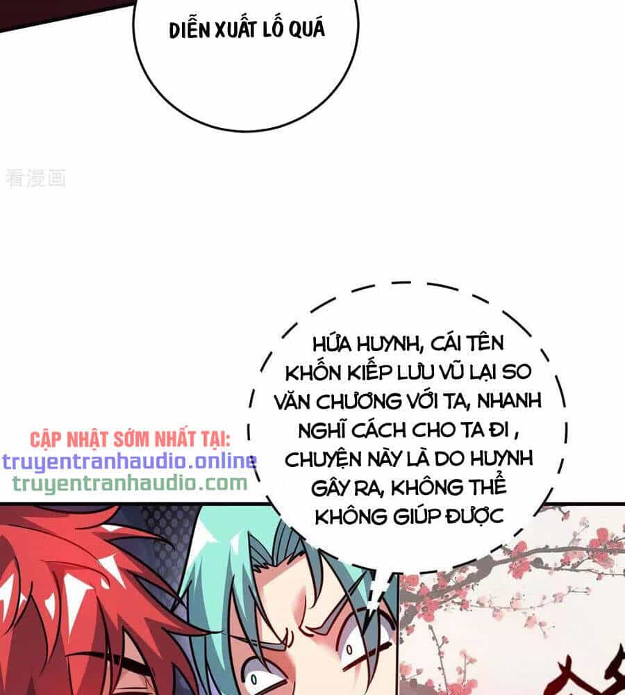Vạn Cổ Đệ Nhất Tế - Chương 163 - ảnh 34
