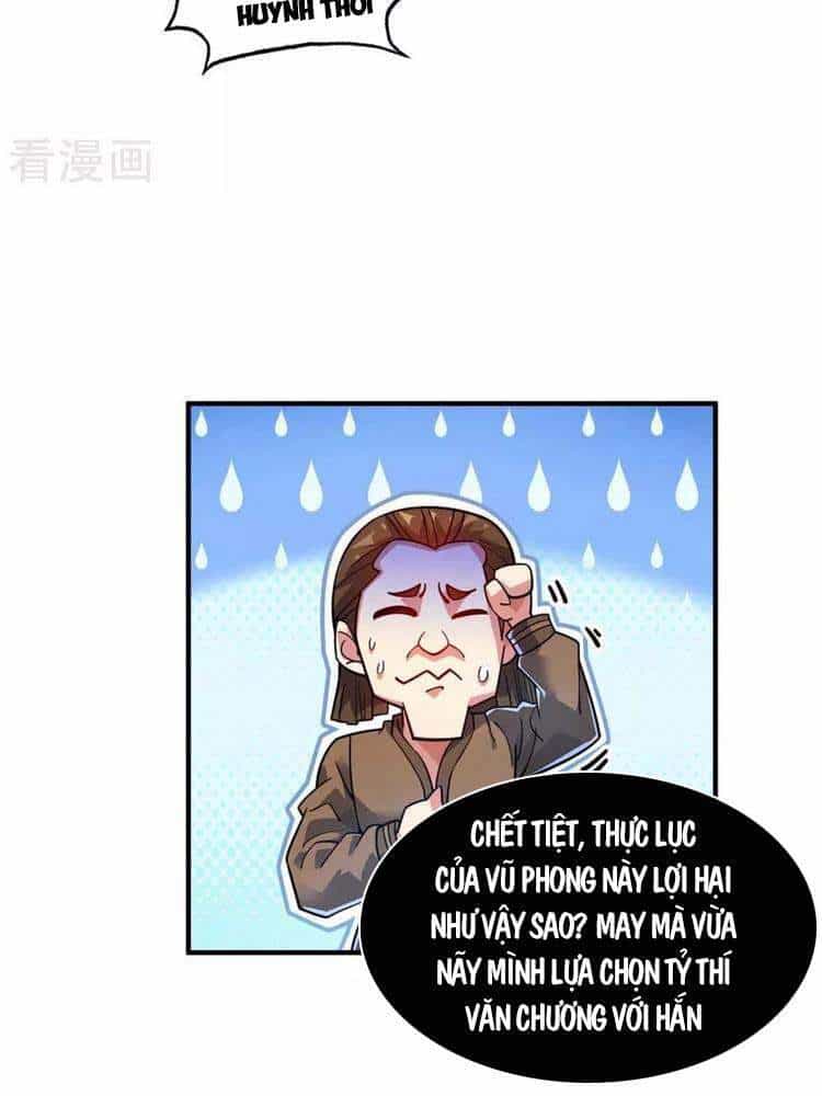 Vạn Cổ Đệ Nhất Tế - Chương 164 - ảnh 10