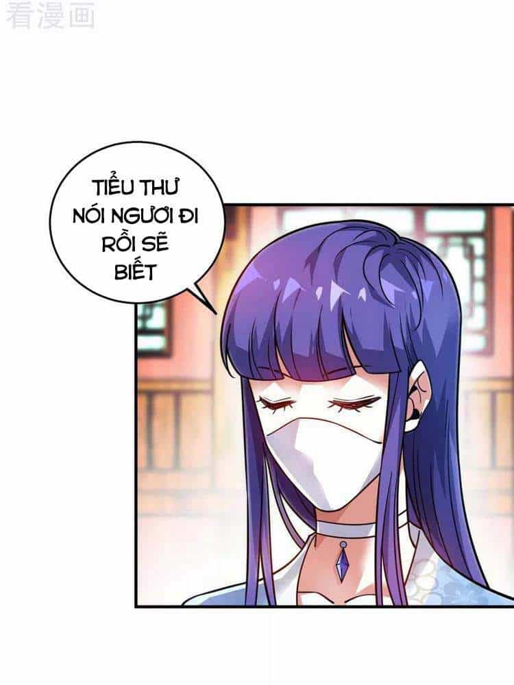 Vạn Cổ Đệ Nhất Tế - Chương 164 - ảnh 14