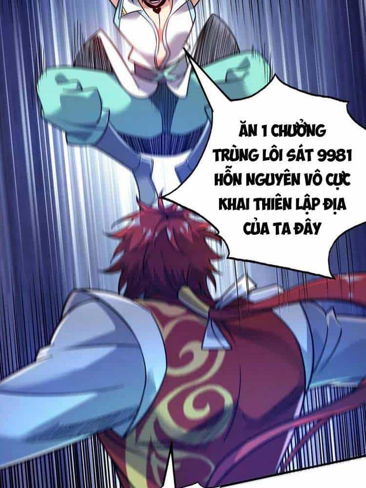 Vạn Cổ Đệ Nhất Tế - Chương 164 - ảnh 2
