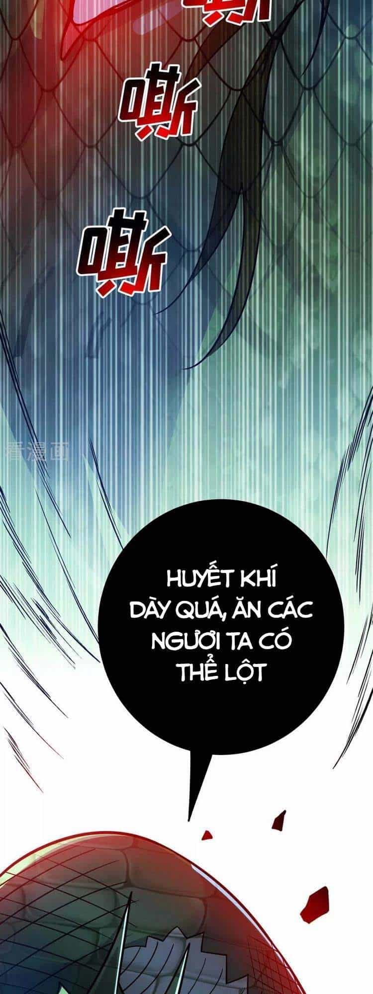 Vạn Cổ Đệ Nhất Tế - Chương 165 - ảnh 29