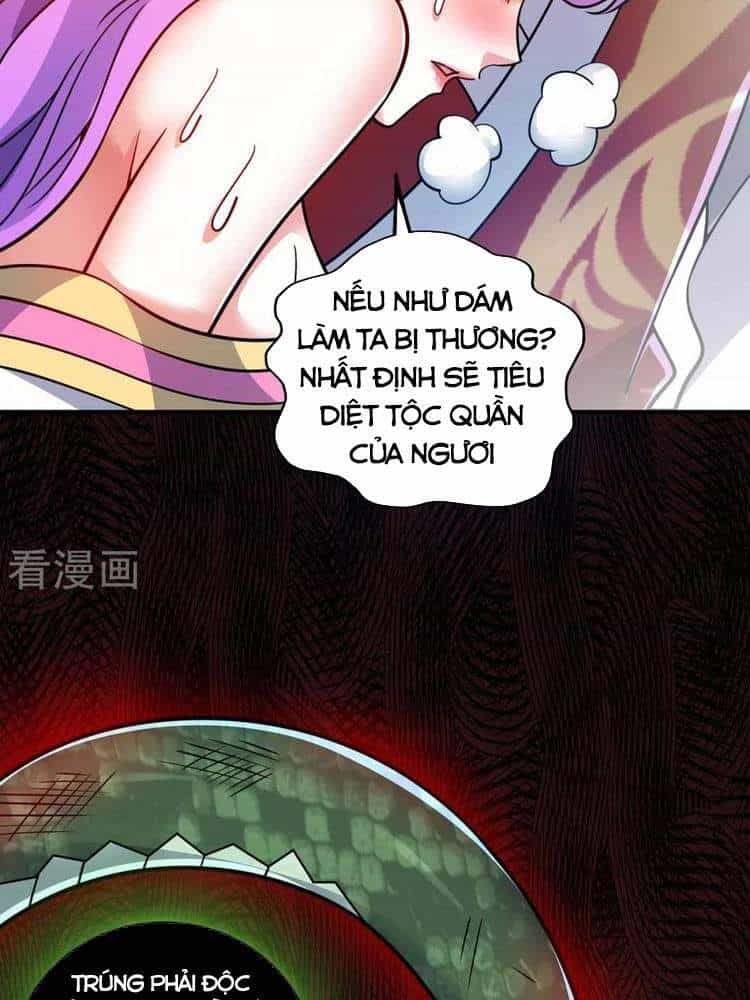 Vạn Cổ Đệ Nhất Tế - Chương 165 - ảnh 32