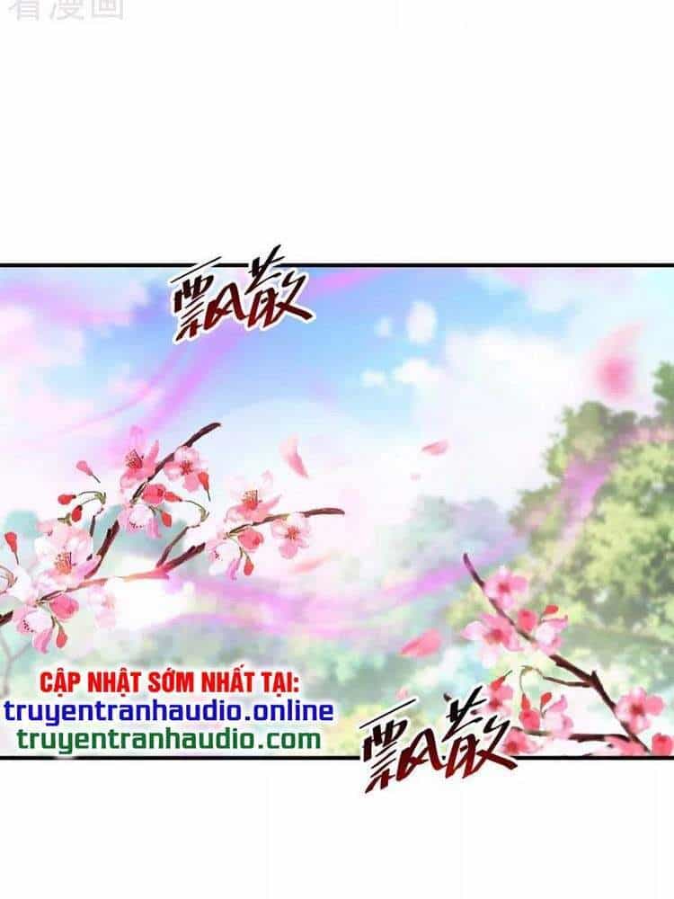 Vạn Cổ Đệ Nhất Tế - Chương 165 - ảnh 4
