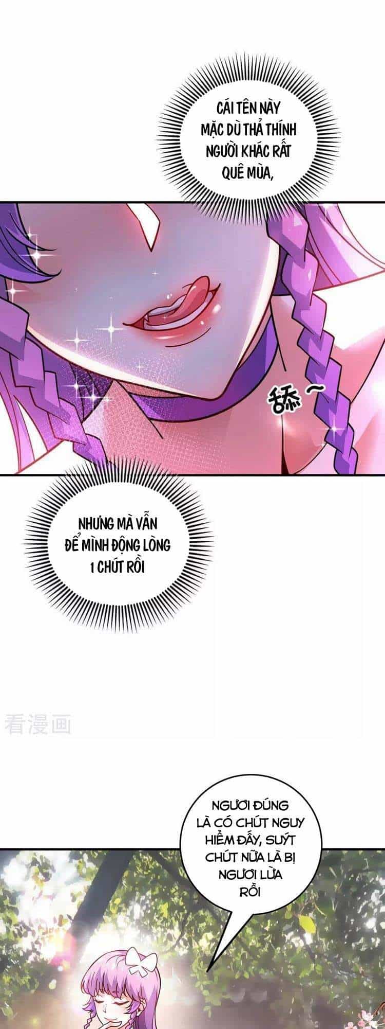 Vạn Cổ Đệ Nhất Tế - Chương 165 - ảnh 5
