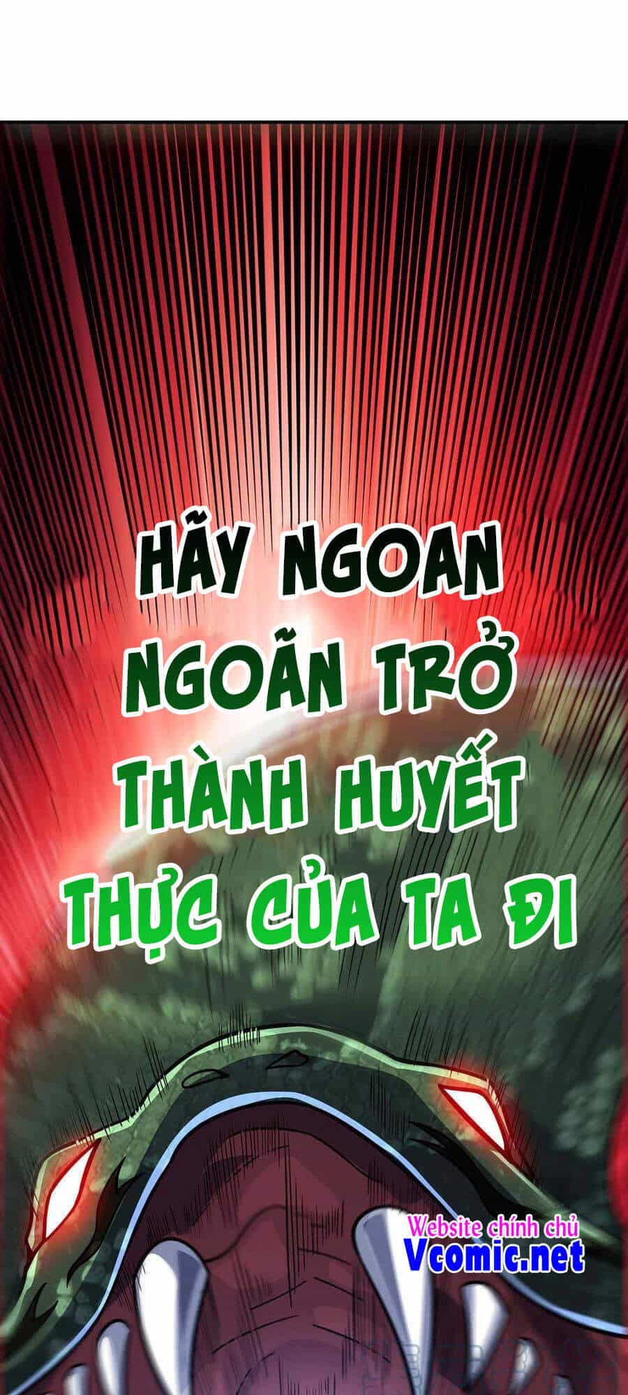Vạn Cổ Đệ Nhất Tế - Chương 166 - ảnh 1