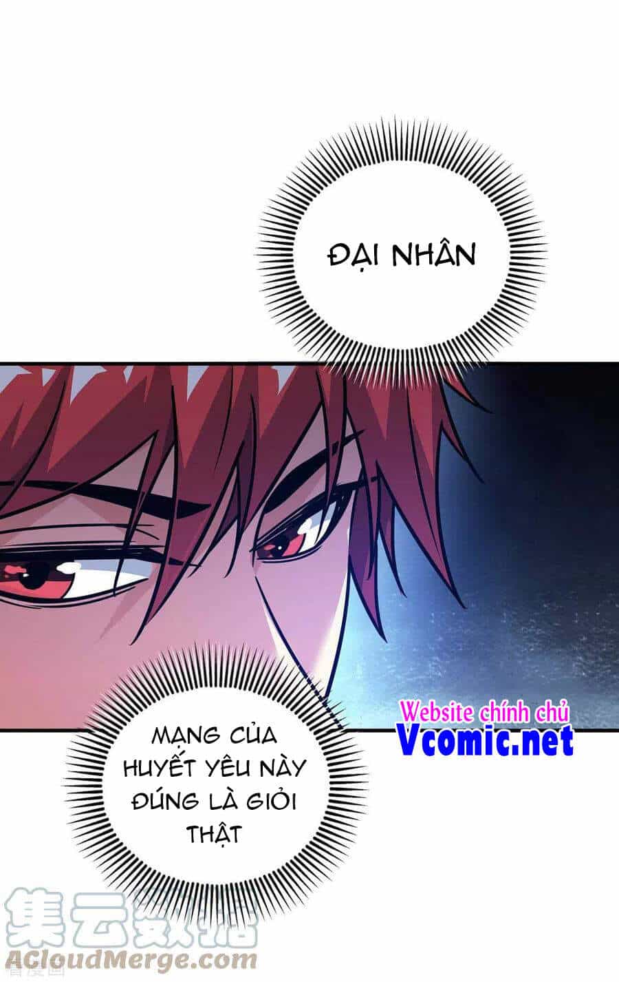 Vạn Cổ Đệ Nhất Tế - Chương 166 - ảnh 23