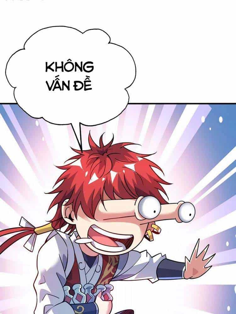 Vạn Cổ Đệ Nhất Tế - Chương 167 - ảnh 2