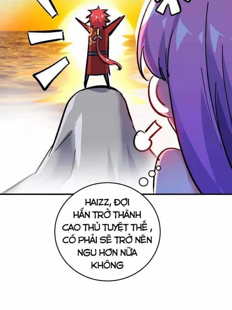 Vạn Cổ Đệ Nhất Tế - Chương 167 - ảnh 23