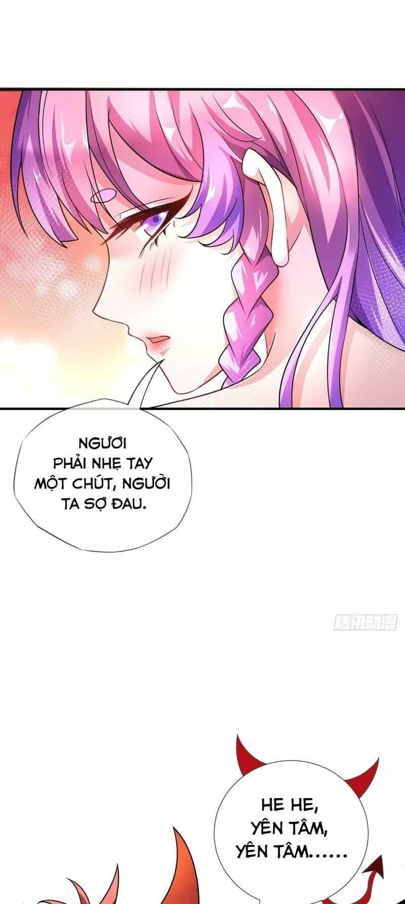 Vạn Cổ Đệ Nhất Tế - Chương 16 - ảnh 23