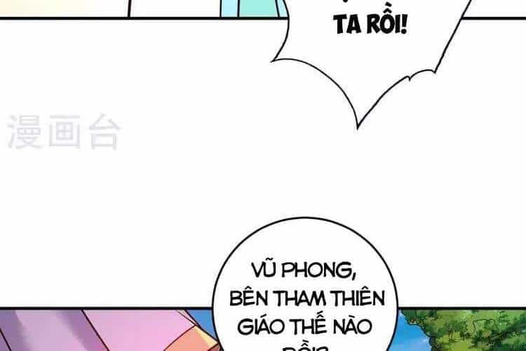 Vạn Cổ Đệ Nhất Tế - Chương 170 - ảnh 2